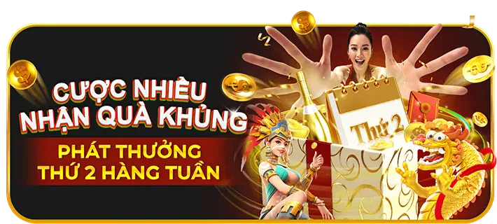 Thông báo khuyến mãi độc quyền