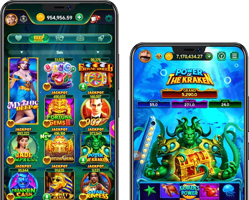 Thư viện game Nổ Hũ đa dạng tại 888vi
