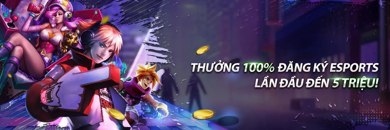 Các chương trình ưu đãi hấp dẫn tại 888vi Link Mới 2026